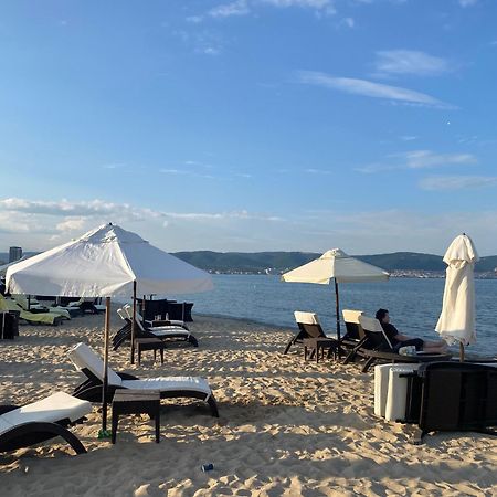 Paradiso 'В' 408 Private Studio Nessebar Exterior photo