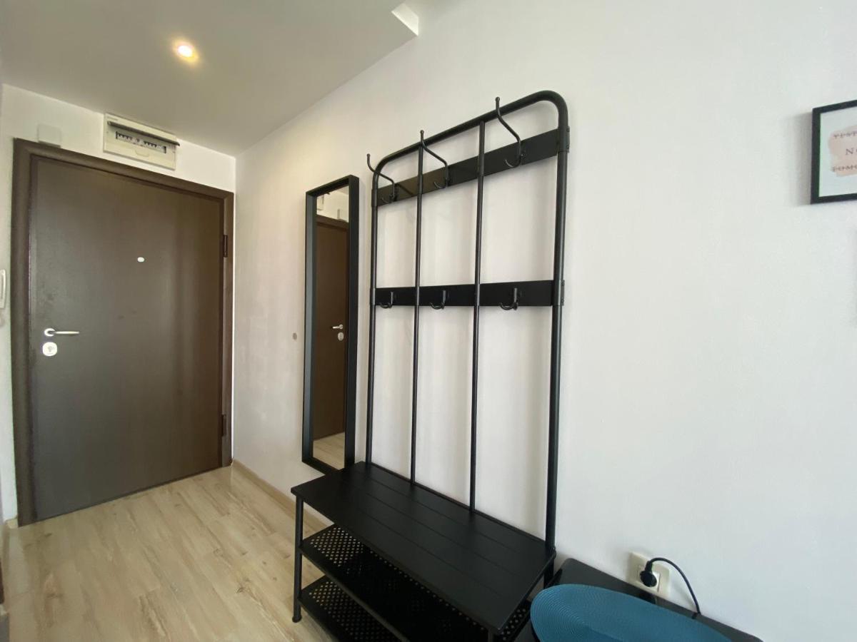Paradiso 'В' 408 Private Studio Nessebar Exterior photo