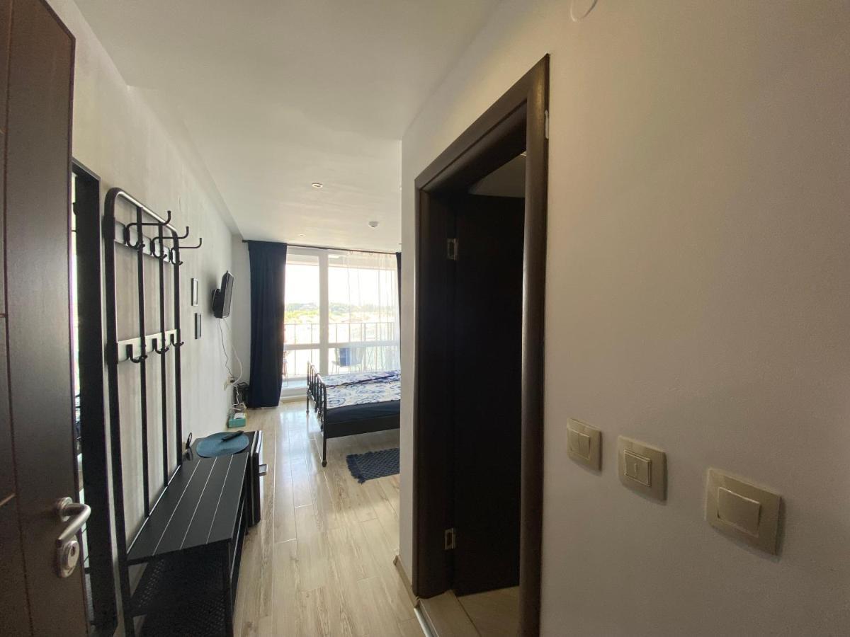 Paradiso 'В' 408 Private Studio Nessebar Exterior photo